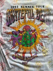 1992 Grateful Dead