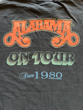 Load image into Gallery viewer, Alabama Band Tee