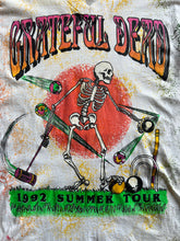 Load image into Gallery viewer, 1992 Grateful Dead