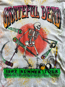 1992 Grateful Dead