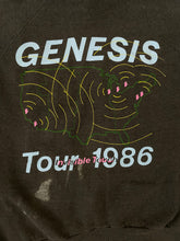 Load image into Gallery viewer, 1986 Genesis Tour Sweatshirt