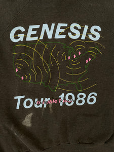 1986 Genesis Tour Sweatshirt