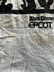 Disney EPCOT Center AOP