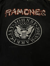 Load image into Gallery viewer, Ramones Tee