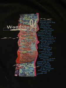 Woodstock 1994 Tee