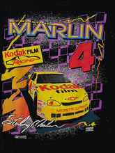 Load image into Gallery viewer, Sterling Marlin Nascar Tee