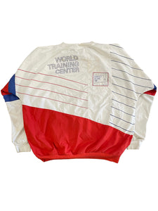 1980’s Adidas World Gymnastics Team Sweatshirt