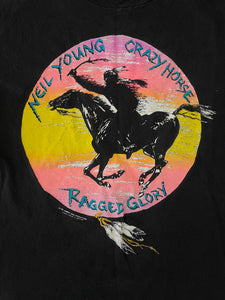 1991 Neil Young Tee