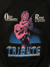 Load image into Gallery viewer, Ozzy Osbourne &amp; Randy Rhoades Sweatshirt