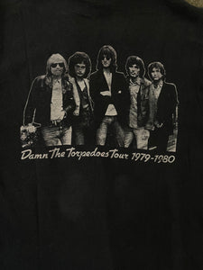 1979 Tom Petty Tee